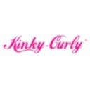 Logo de Kinky Curly